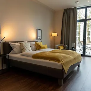 Appartement Arbio I Duxen Hagenbeck Zoo, Hamburg-Harburg