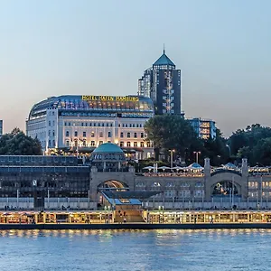 Hotel Hafen, Hamburgo