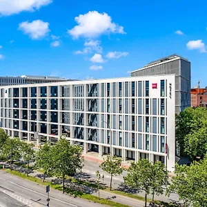 Hotel Ibis City, Hamburgo