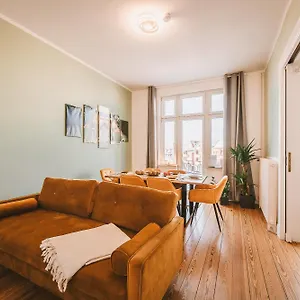  Apartment Sadebo 1 Bis 16 Gaeste In 3